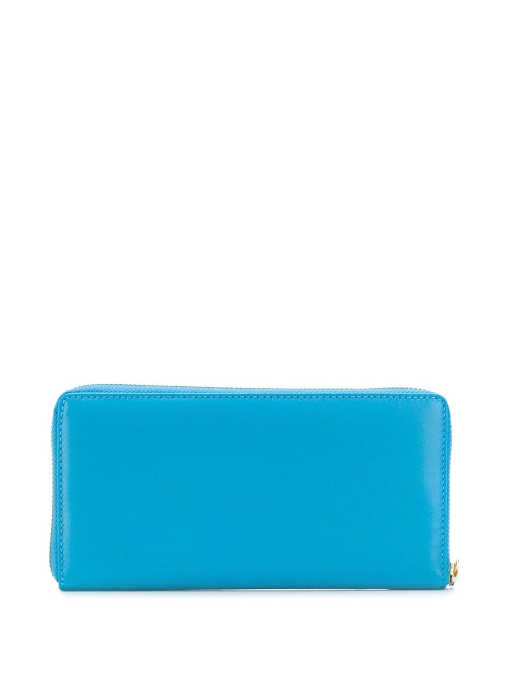 Colour Plain wallet - 2