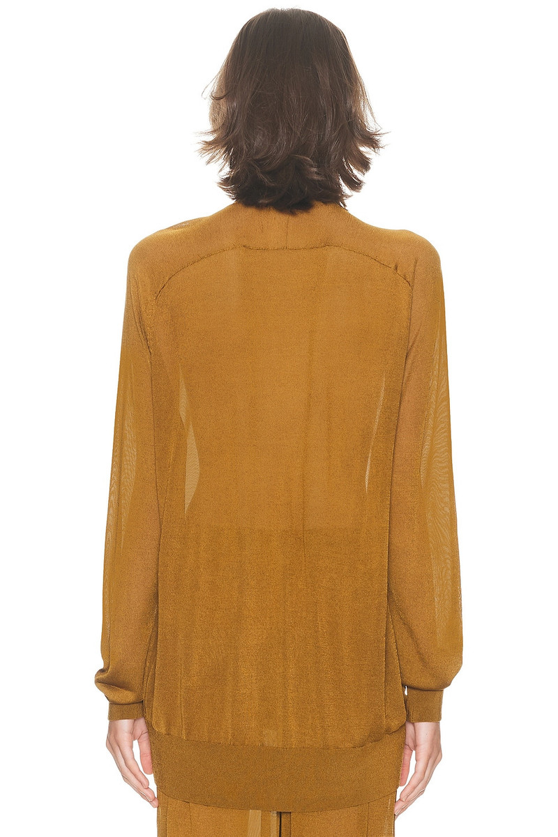 HELSA Arlena Cardigan outlook