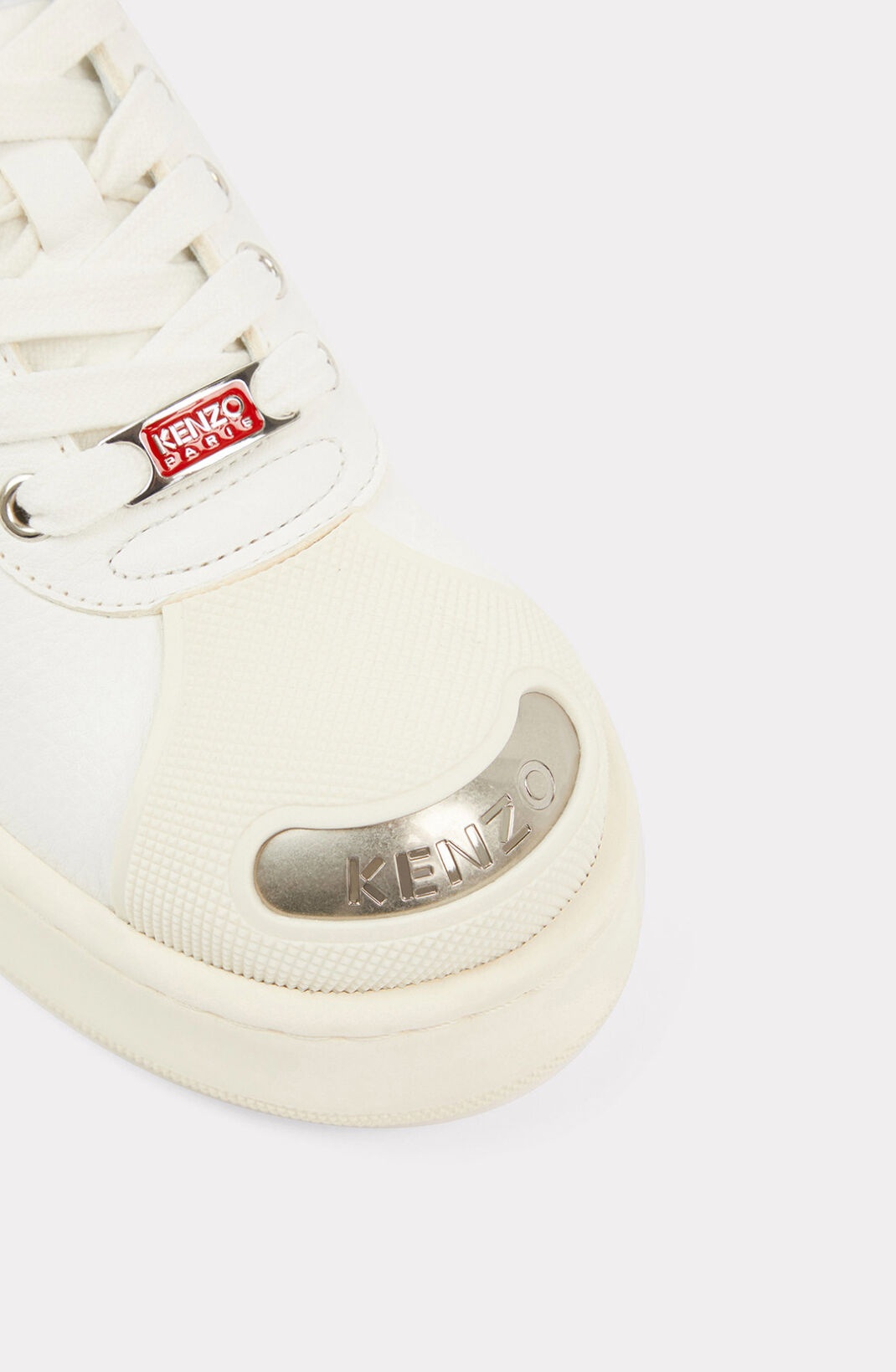 KENZO HOOPS trainers - 4
