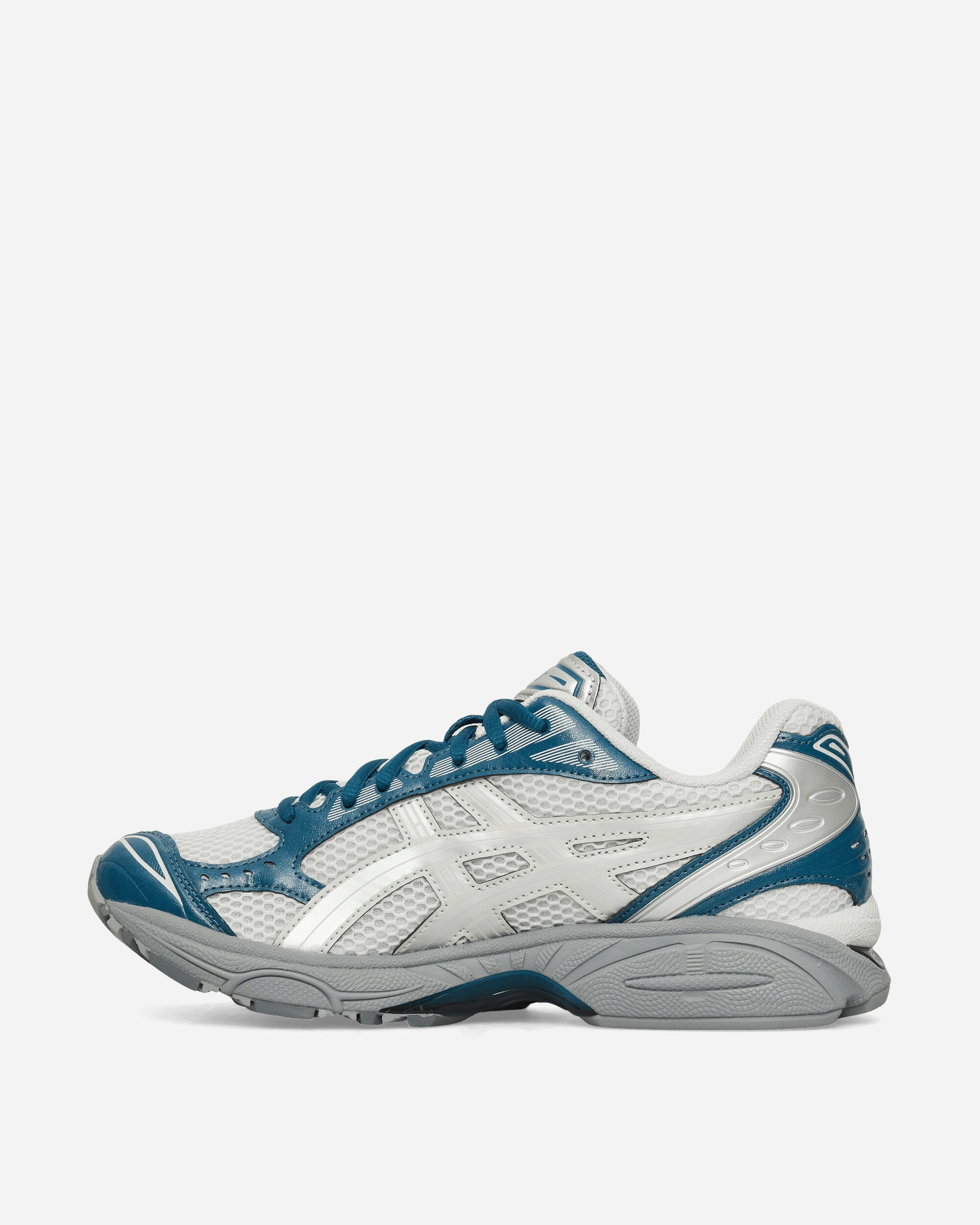 GEL-Kayano 14 Sneakers Glacier Grey / Pure Silver - 3