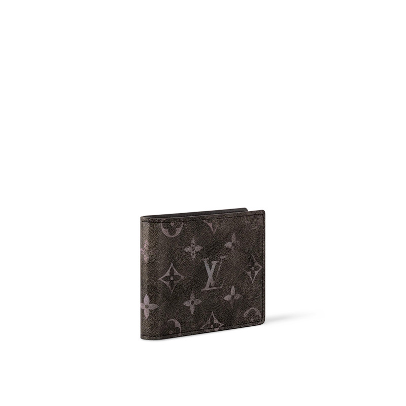 Louis Vuitton Slender Wallet outlook