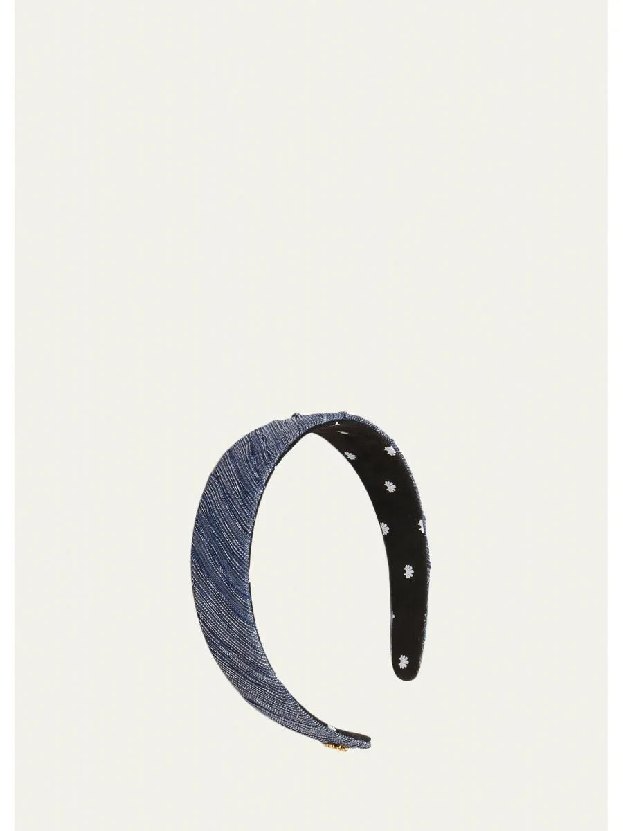 Bessette Galaxy Headband - 1