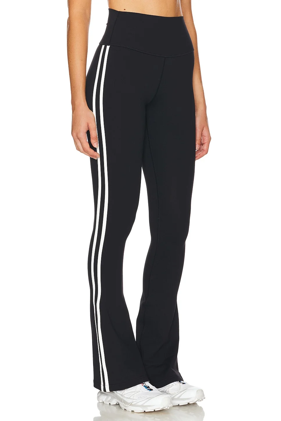 Raquel High Waist Superflex Flare 30'' Legging - 1