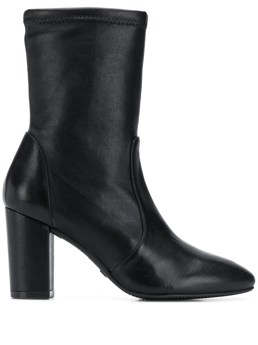 Yulianna 60mm mid-calf boots - 1