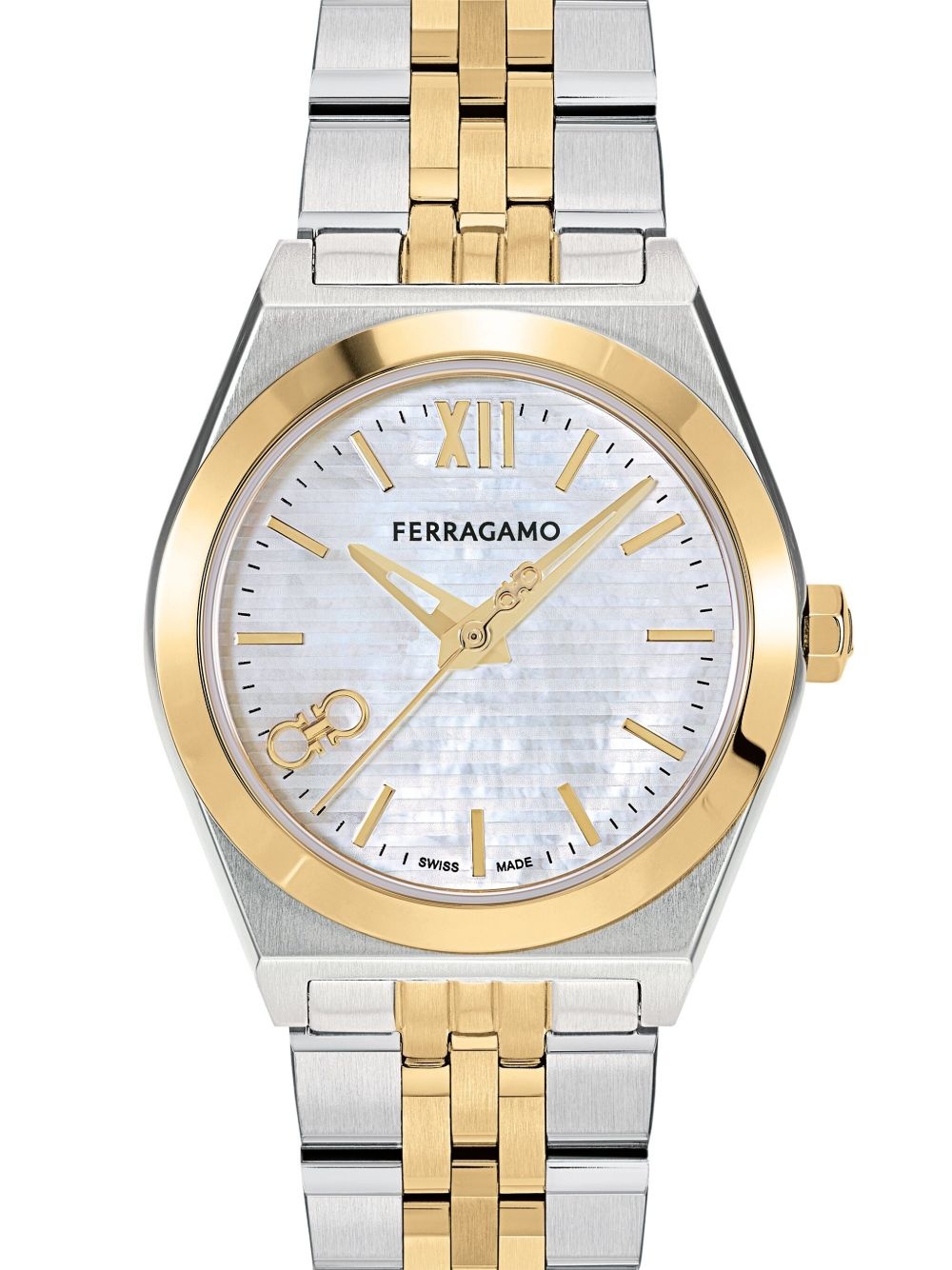 Vega Upper East watch - 2