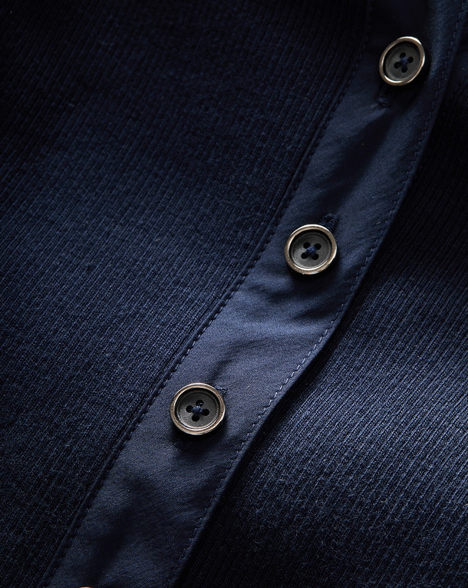 SCOTTIE BUTTON-DOWN SHIRT - 4