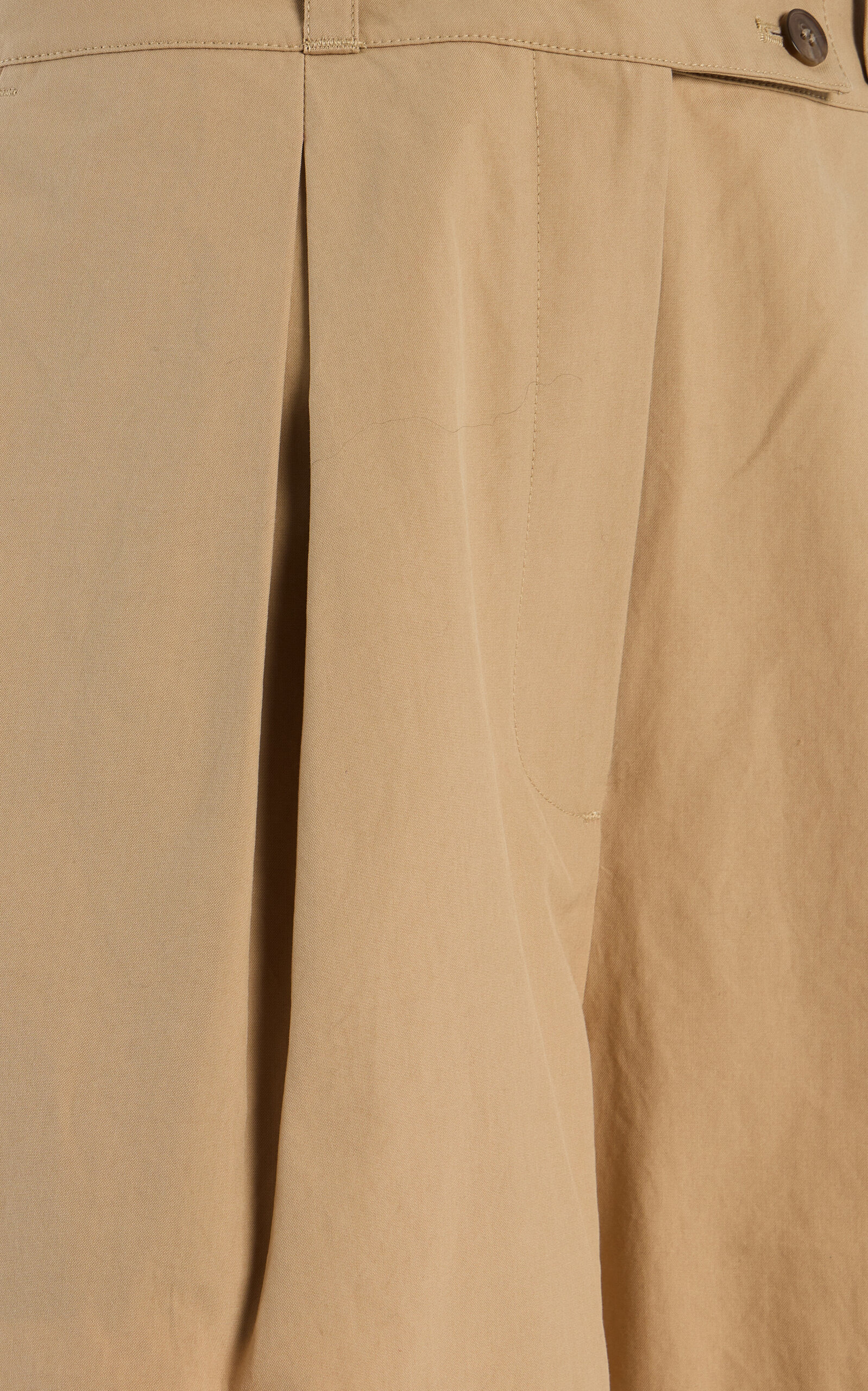 Newport Cotton Shorts neutral - 5
