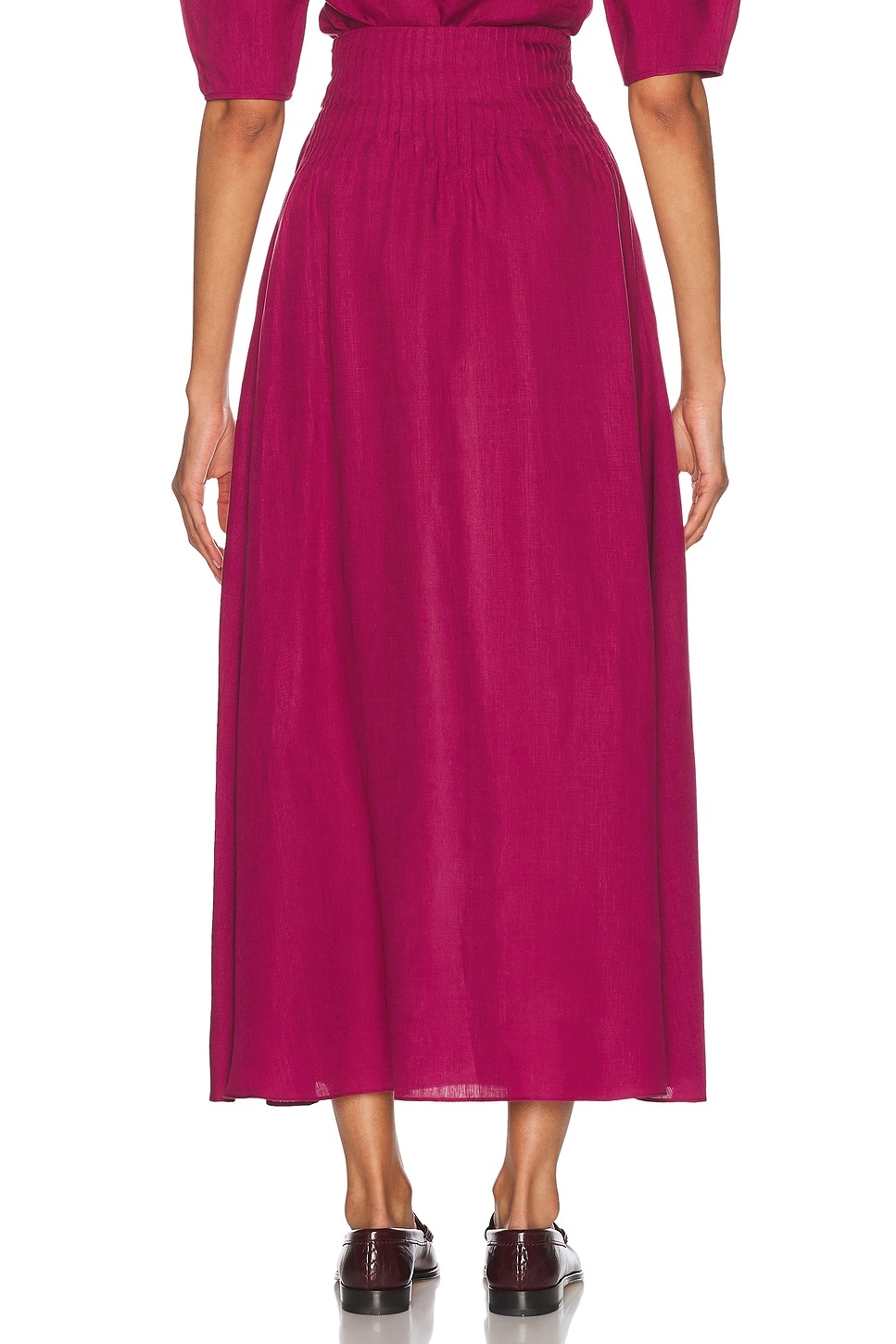 Penelope Skirt - 4