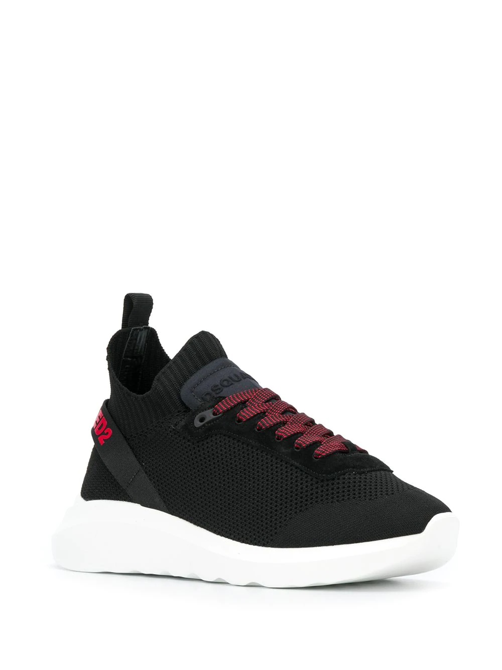 mesh sneakers - 2