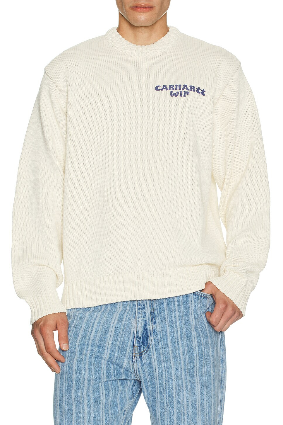 Helix Sweater - 3