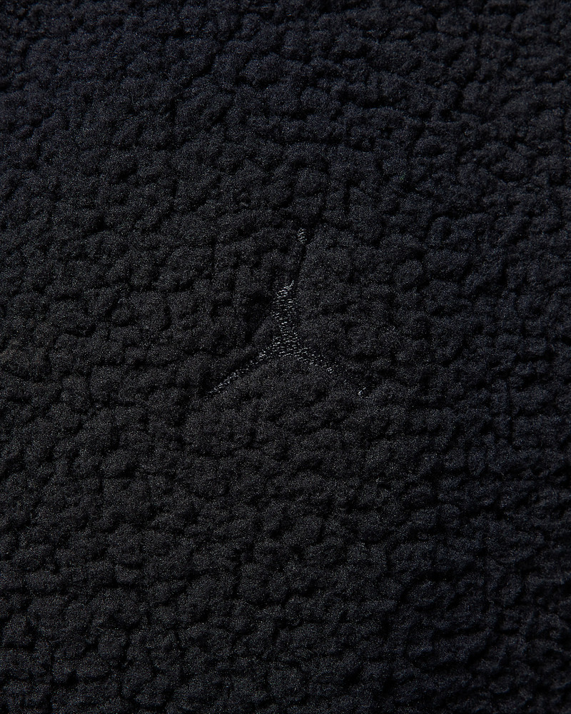 Jordan Flight Men's High-Pile Fleece 재킷 4