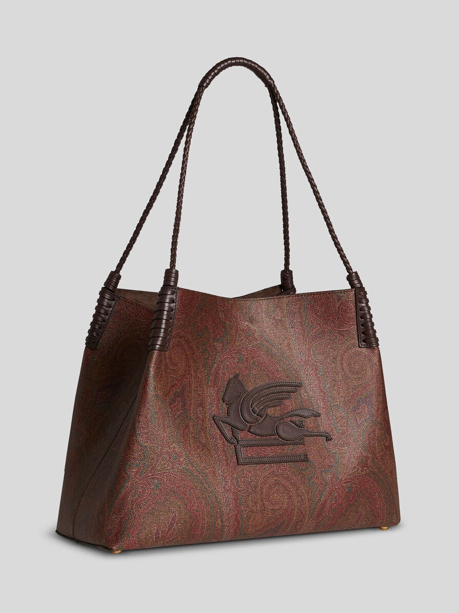MEDIUM ARNICA LIBRA TOTE BAG - 4