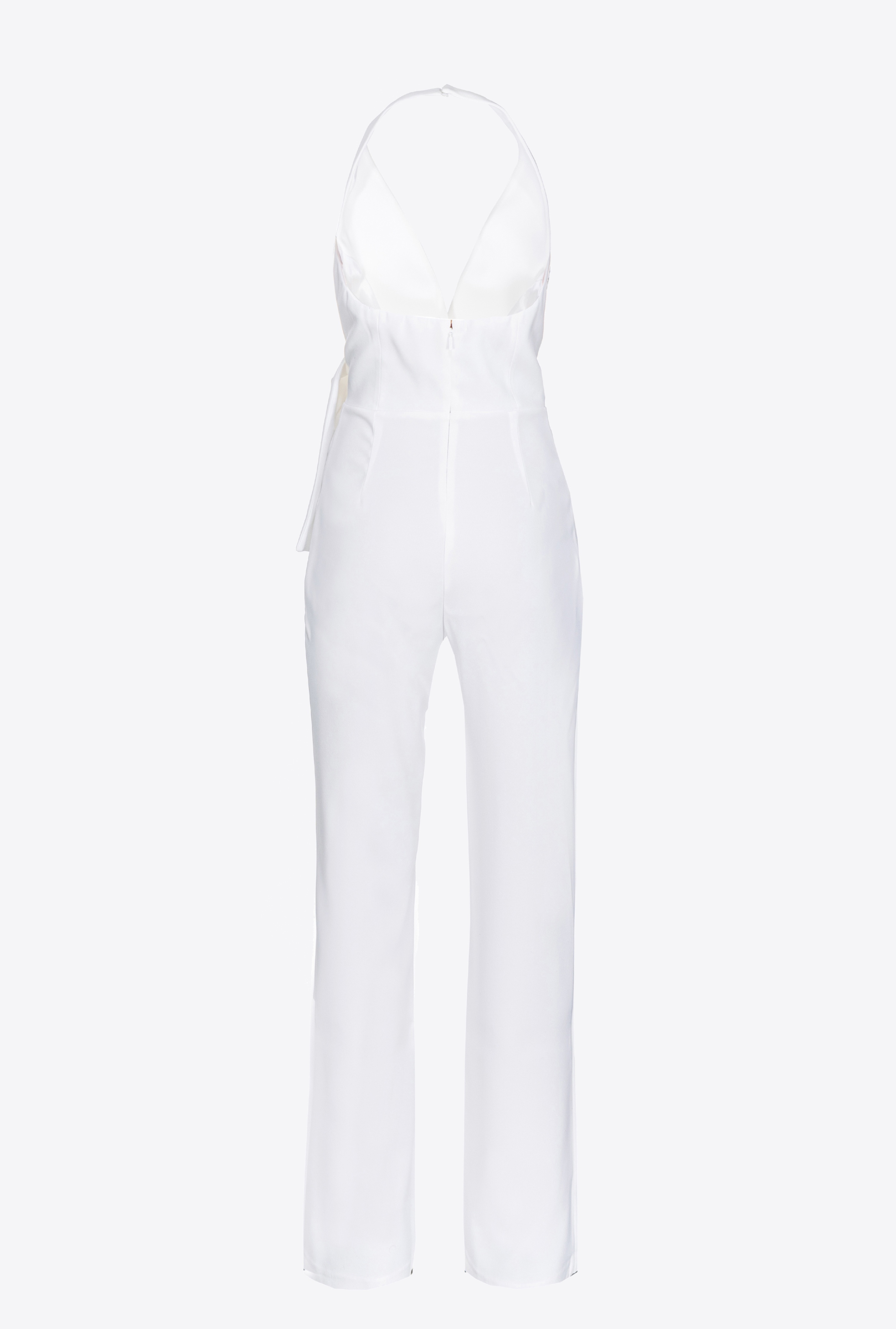 HALTERNECK JUMPSUIT - 6