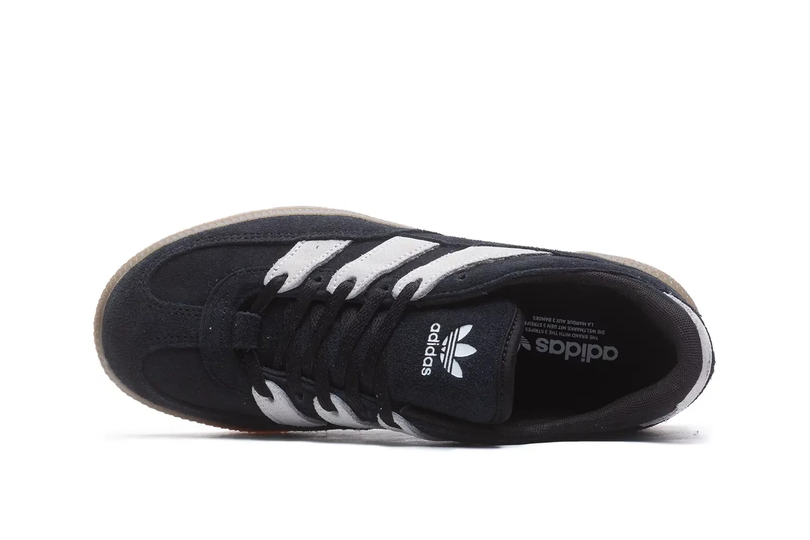 Handball Spezial ST W "Core Black" - 2