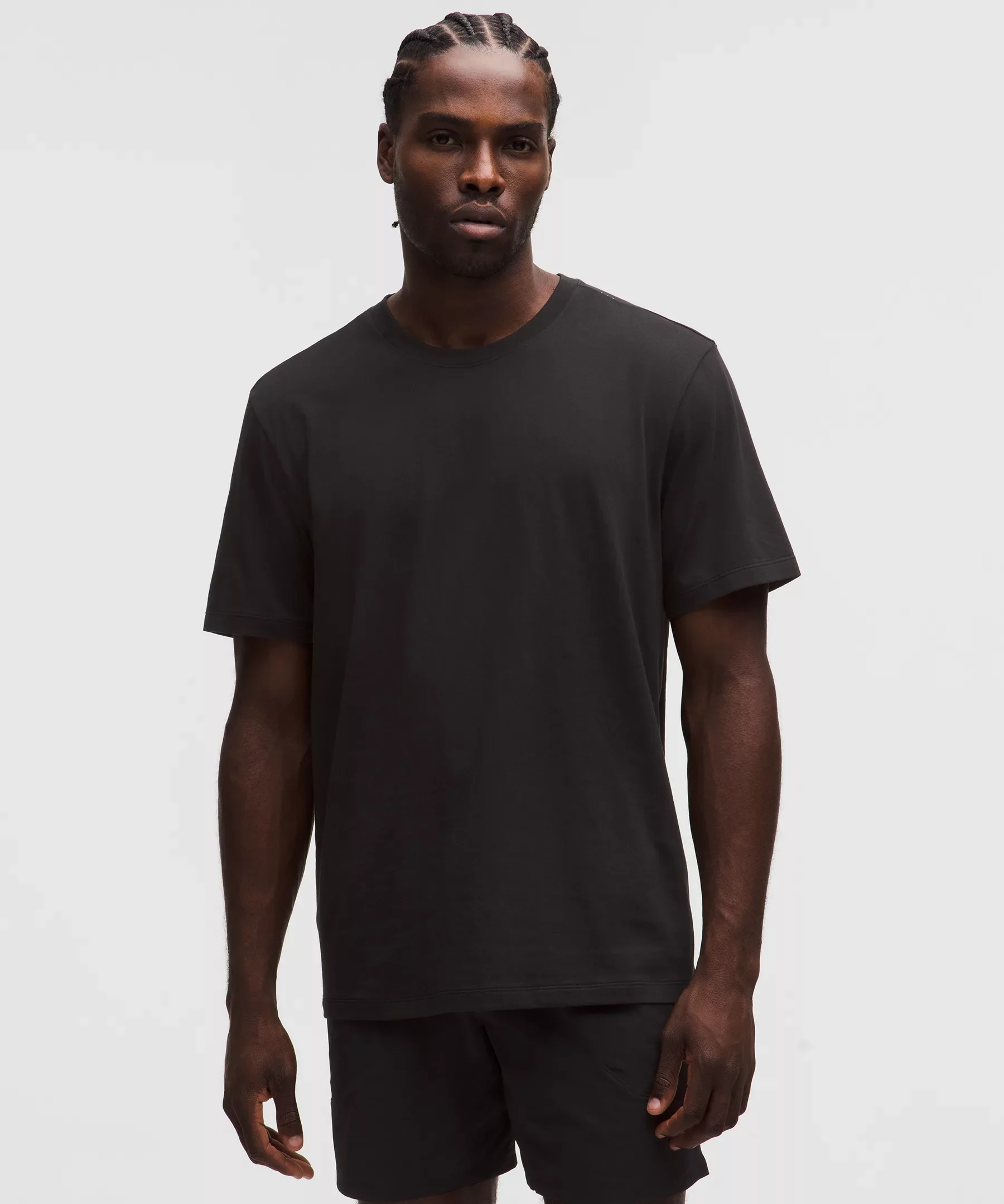 Zeroed In Short-Sleeve Shirt - 1