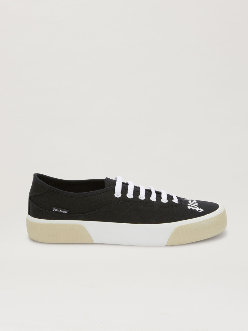 Palm Angels Logo Skaters Sneakers - 1