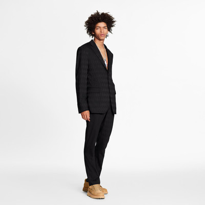 Louis Vuitton LVxNBA Suit Jacket outlook