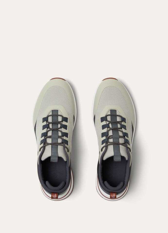Week-End Walk Sneaker - 5