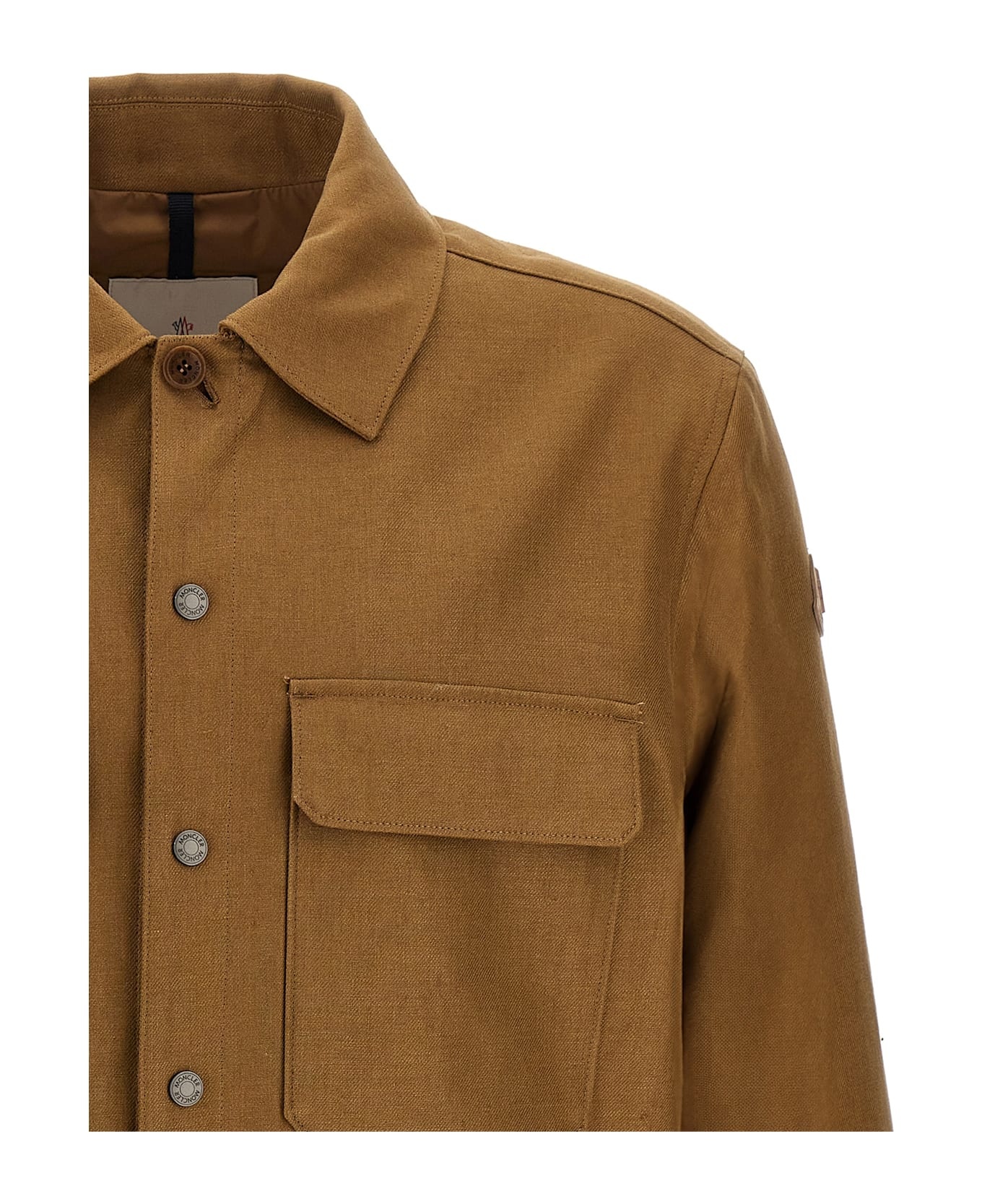 'callaqui' Jacket - 3