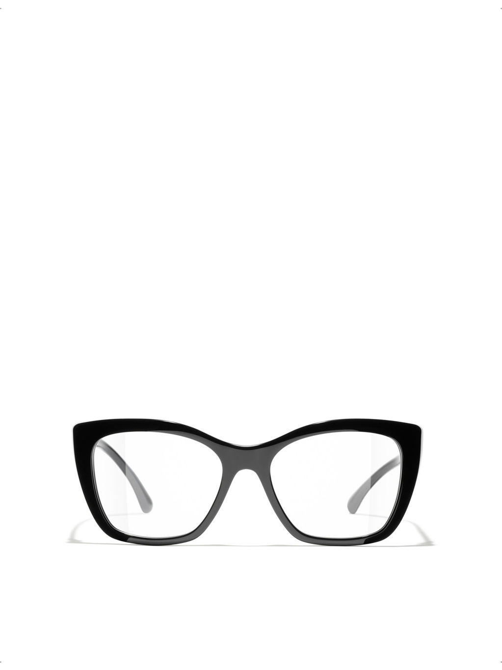 CH3460 cat-eye acetate eyeglasses - 1