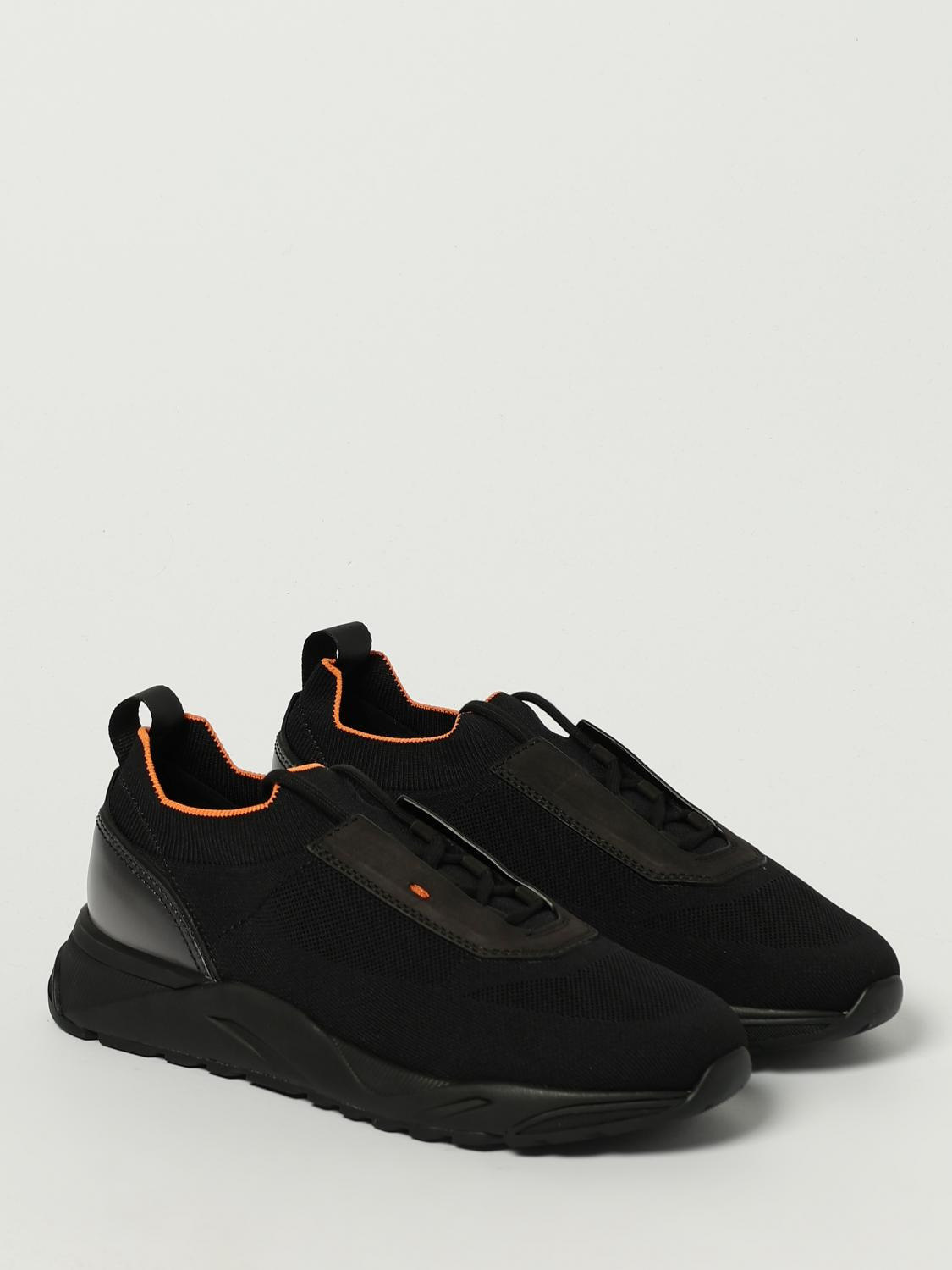 Sneakers men Santoni - 2