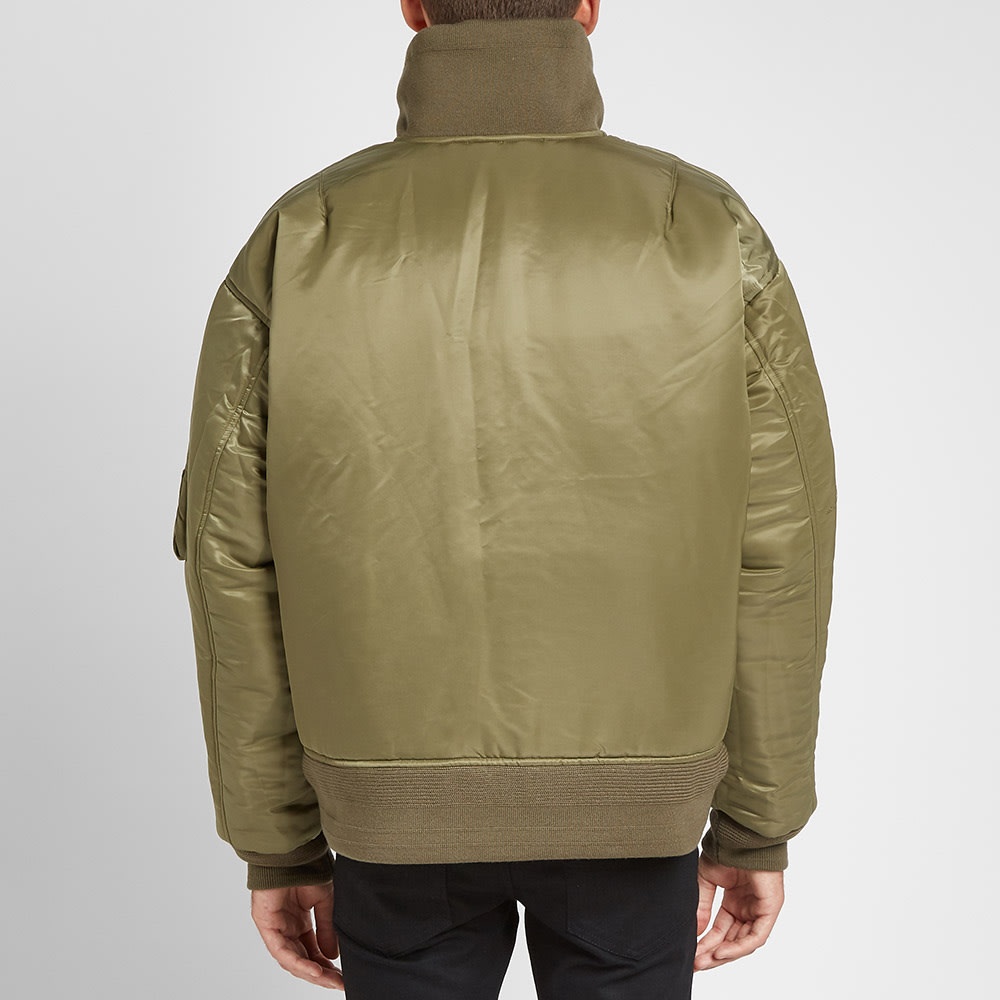 Ambush Reversible Down Jacket - 7