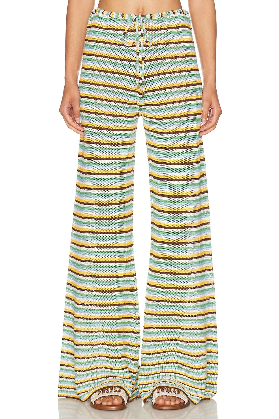 The Ayden Pant - 1