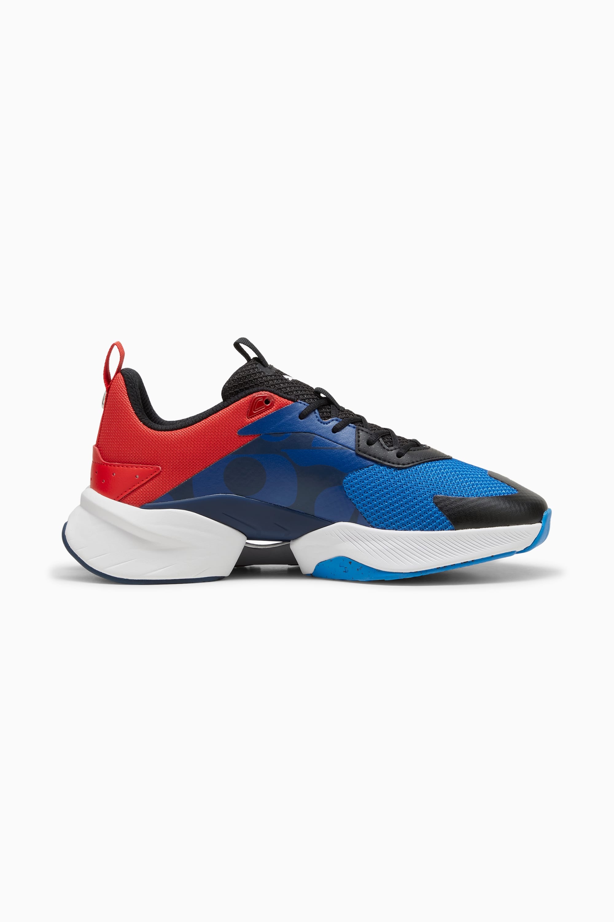 BMW M Motorsport LGND Renegade Men's Sneakers - 7