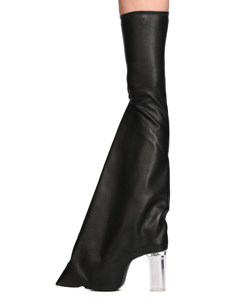 Rick Owens BOOTS outlook