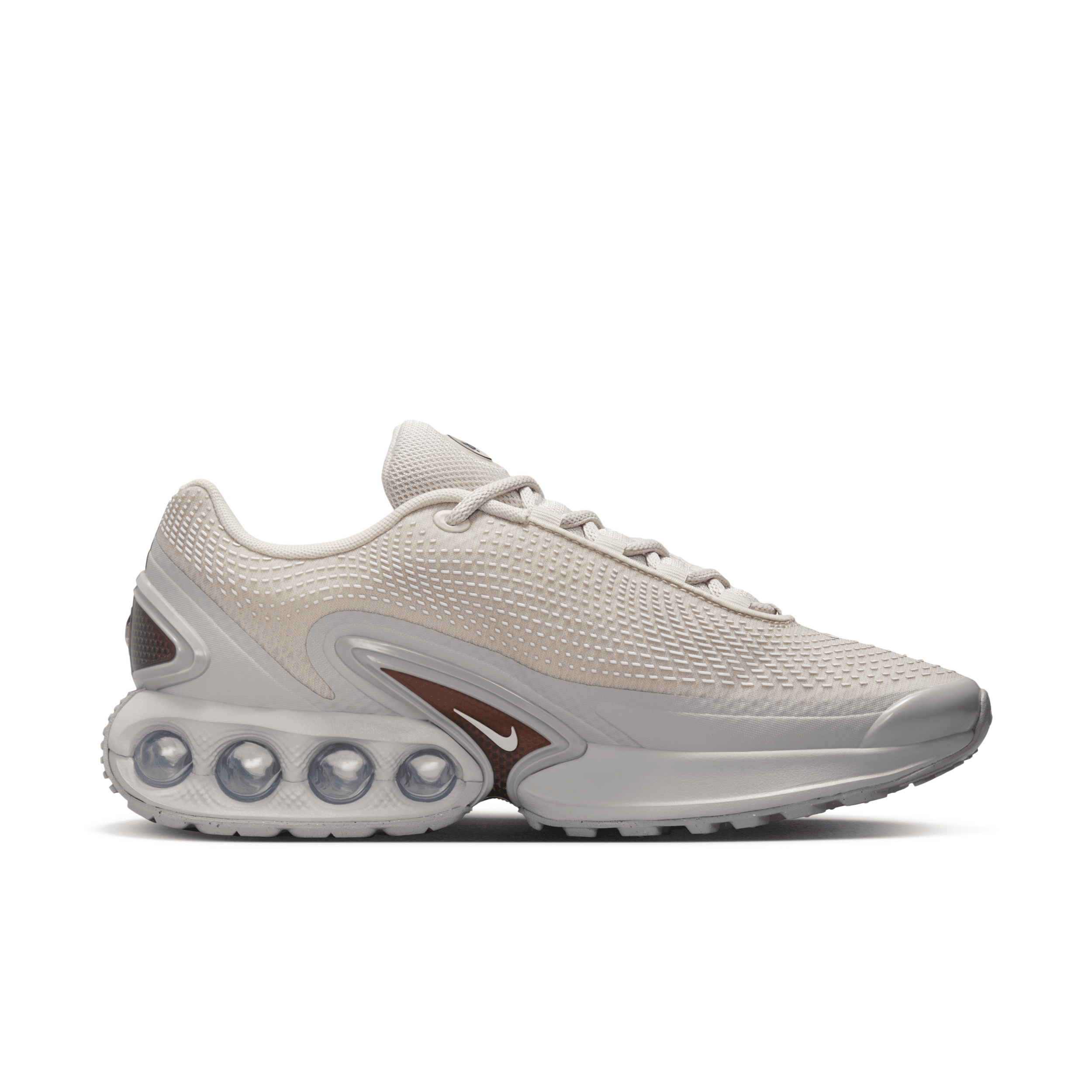 Nike Women's Air Max Dn Shoes - 4