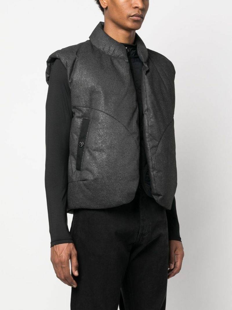 zip-up padded jacket 3