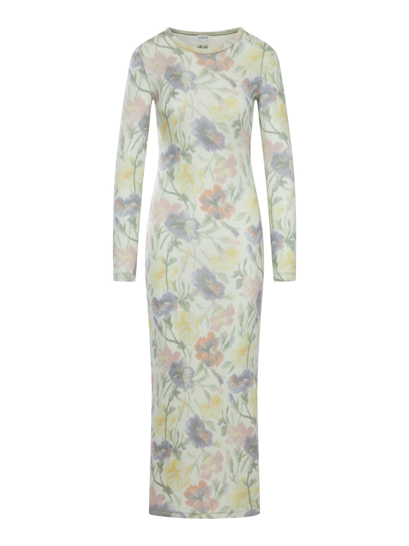 Loewe TUBE DRESS | suitnegozi | REVERSIBLE