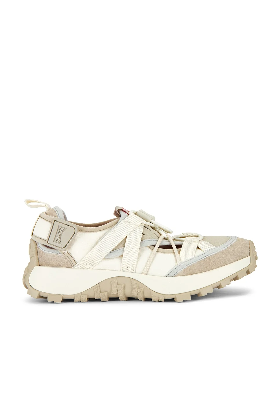 Drift Trail Sneaker - 1