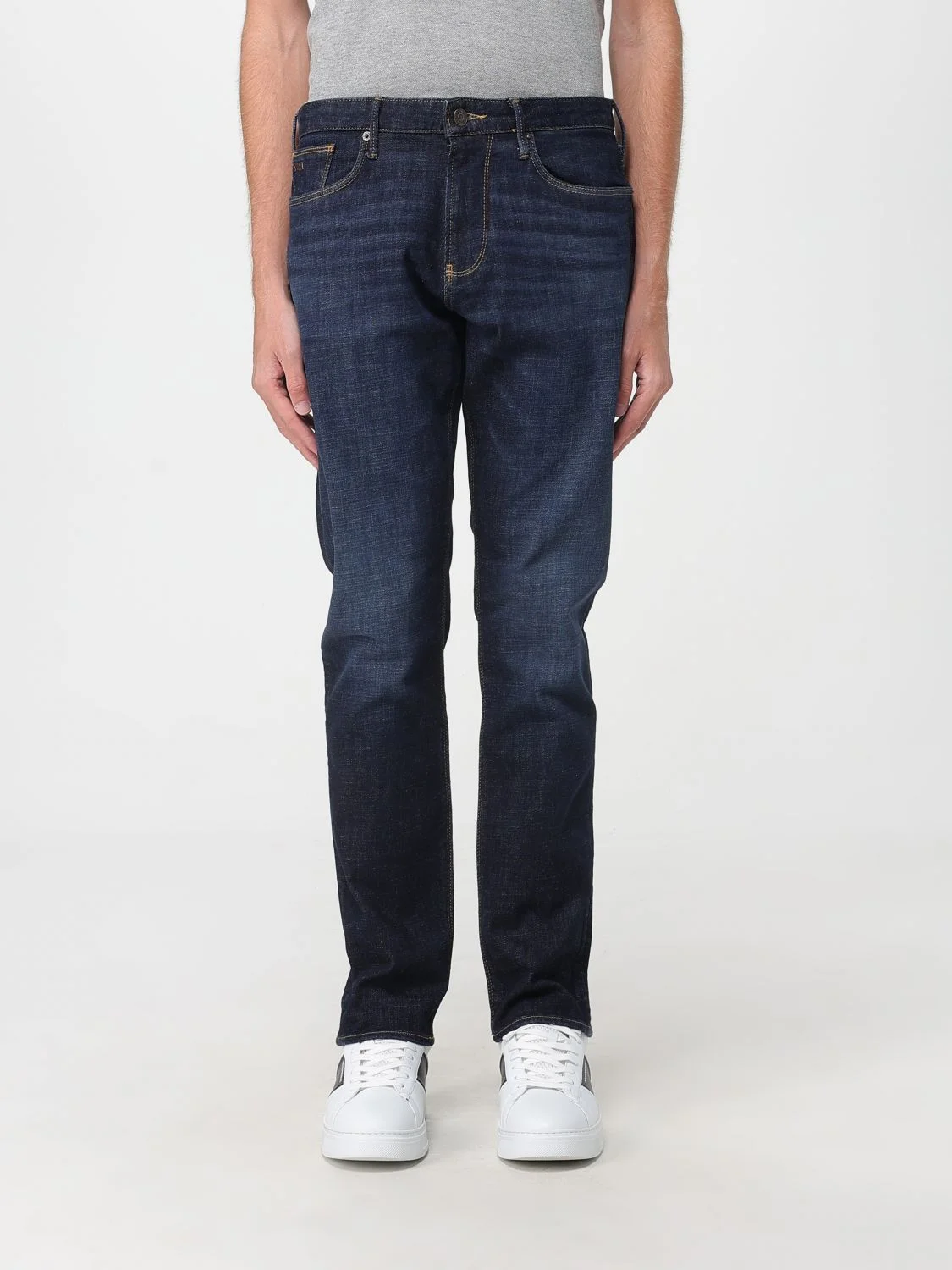 Jeans men Emporio Armani - 1