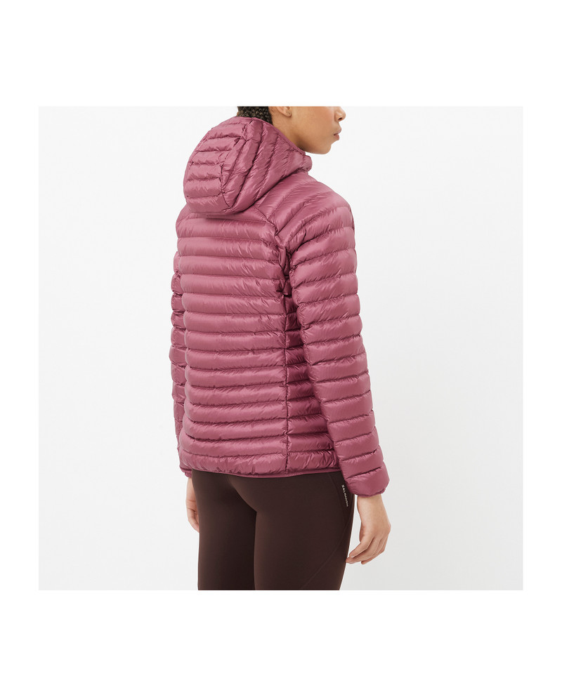 SALOMON ELIXIR MICRO DOWN outlook