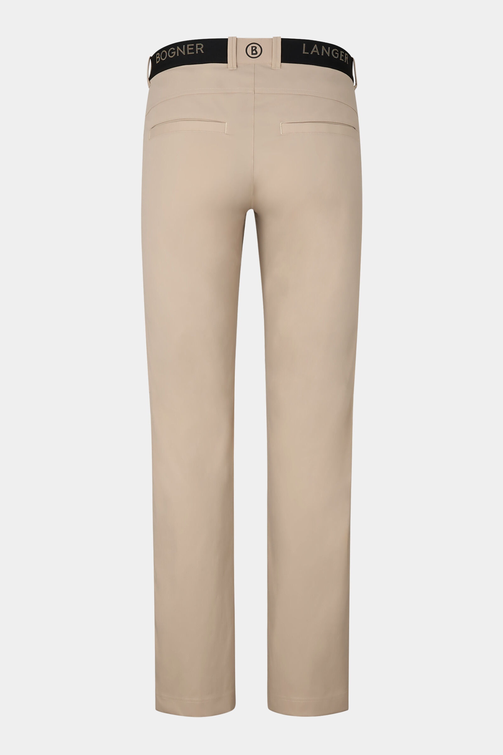 Roland Functional pants in Beige - 7