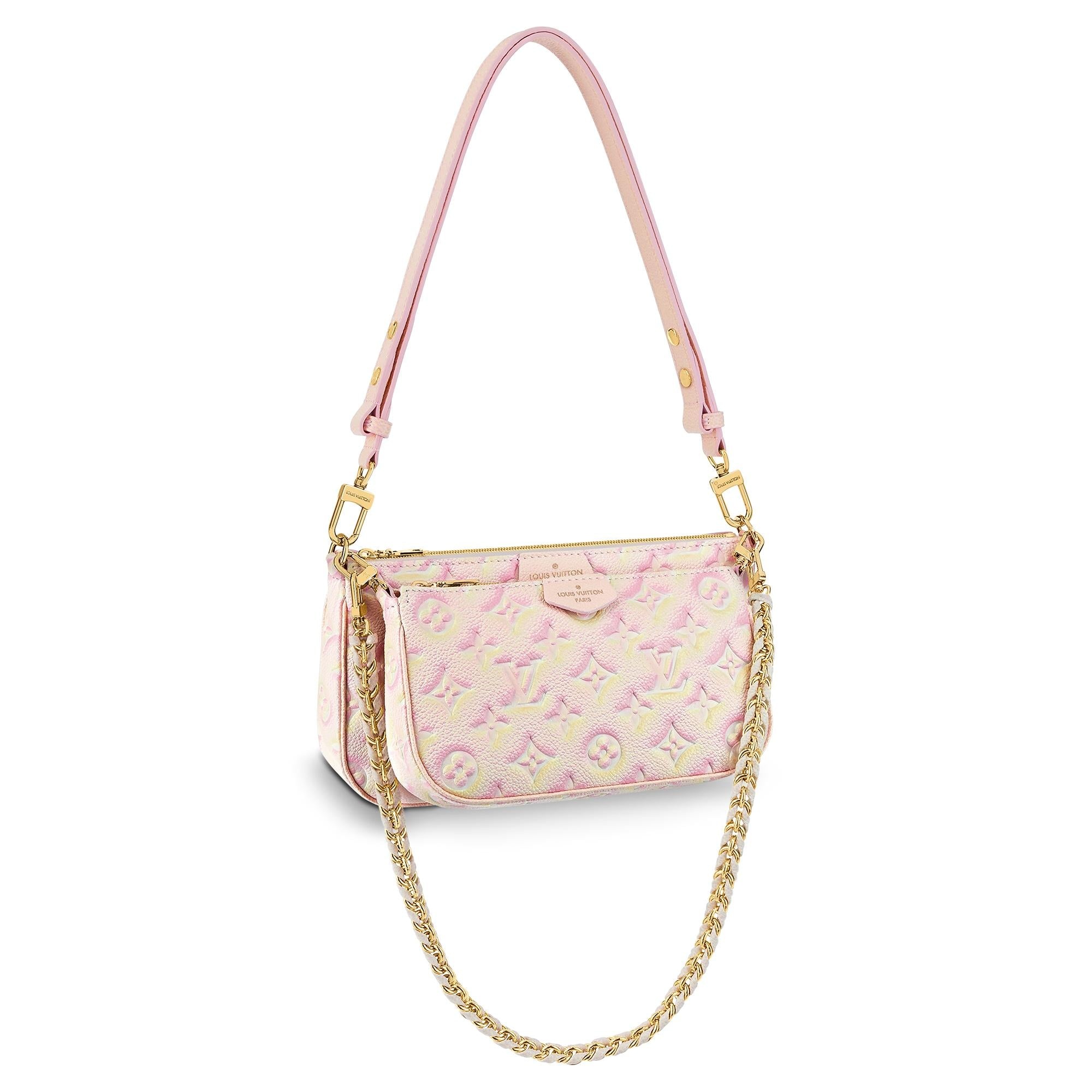 Multi Pochette Accessoires - 1