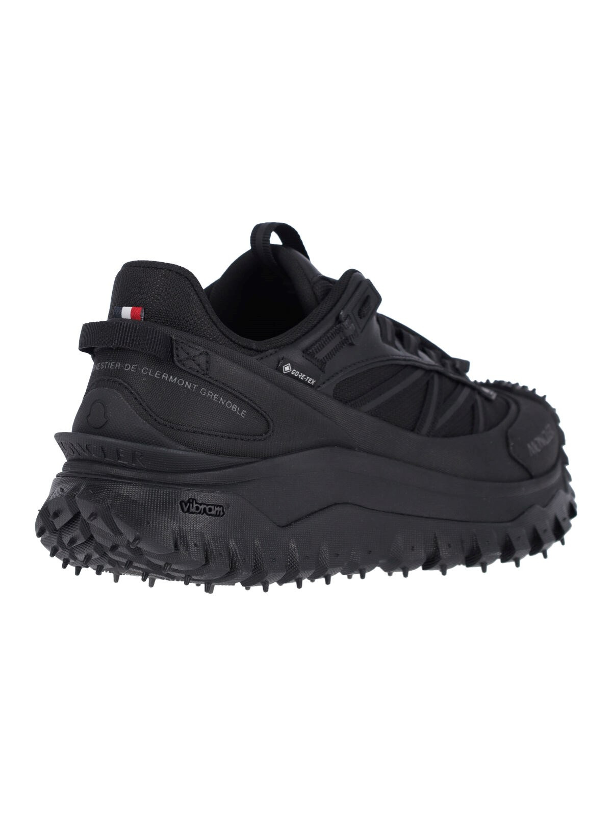 "TRAILGRIP GTX" SNEAKERS - 4