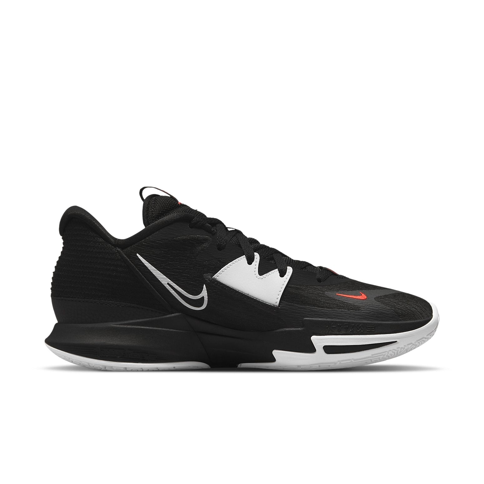 Nike Kyrie Low 5 'Bred' DJ6012-001 - 2