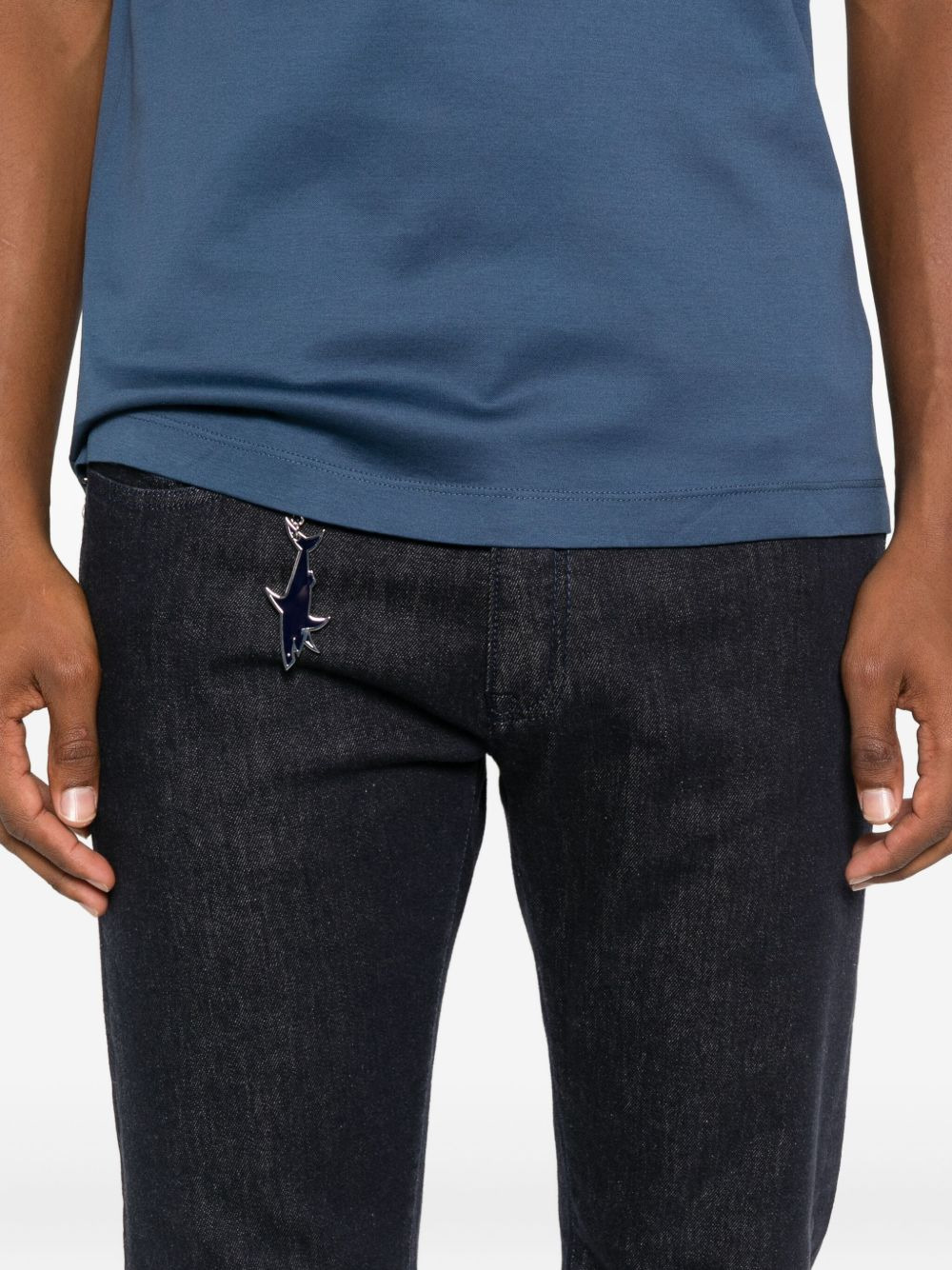 key-chain jeans - 5