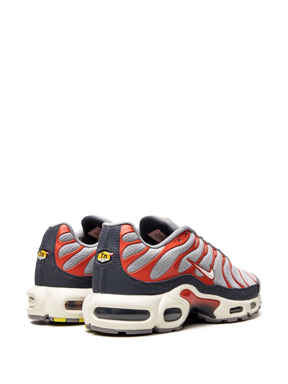 Air Max Plus "USA Grey" sneakers - 3