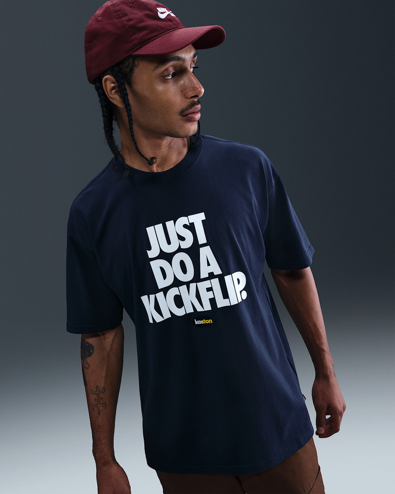 Nike SB x Koston Max90 Skate T-Shirt 1