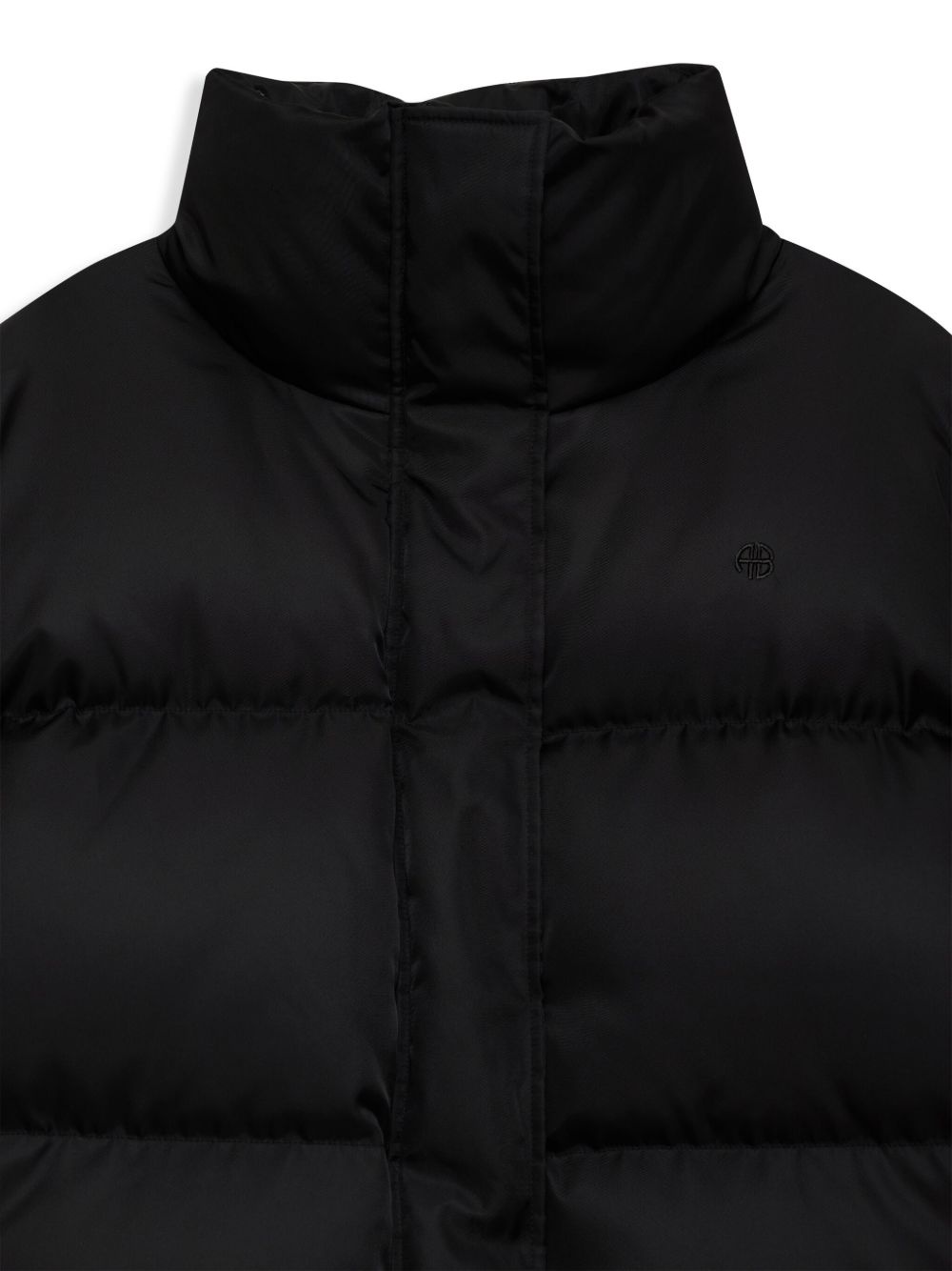Dorian puffer jacket - 4