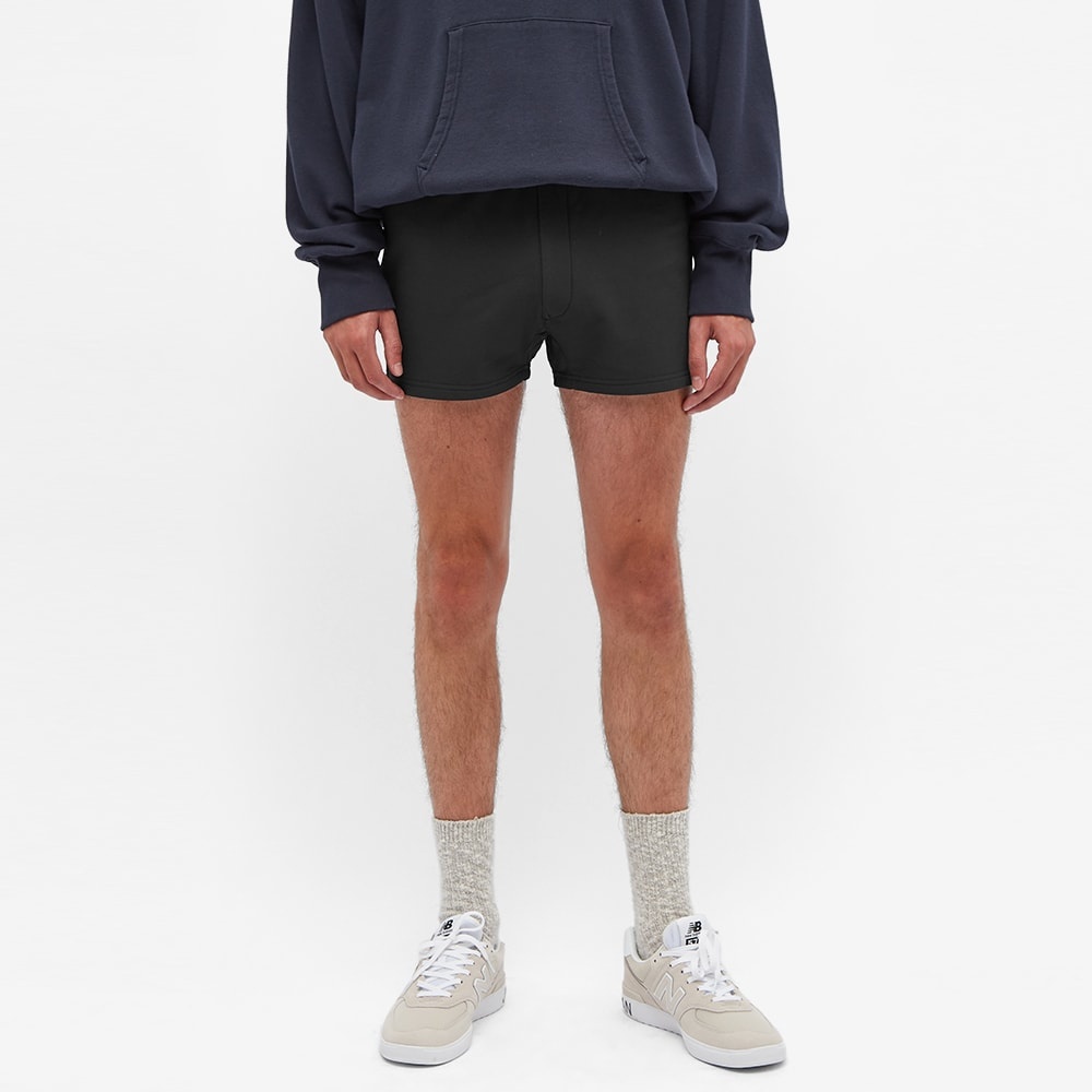 Visvim Sport Nassau Short  endclothing - 3