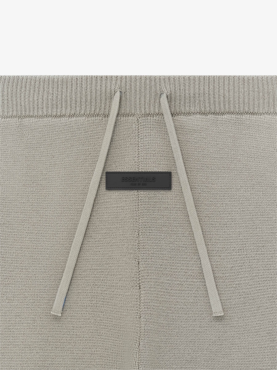 Womens Knit Lounge Pant - 3