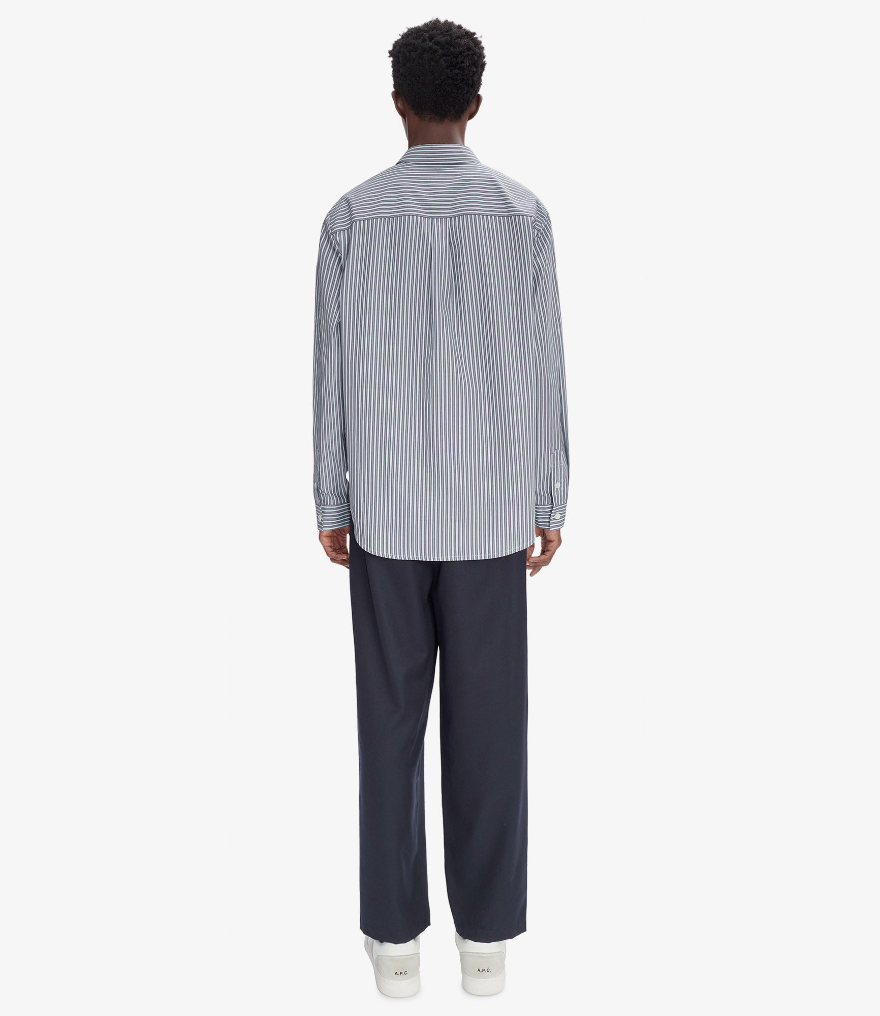 Renato pants - 3