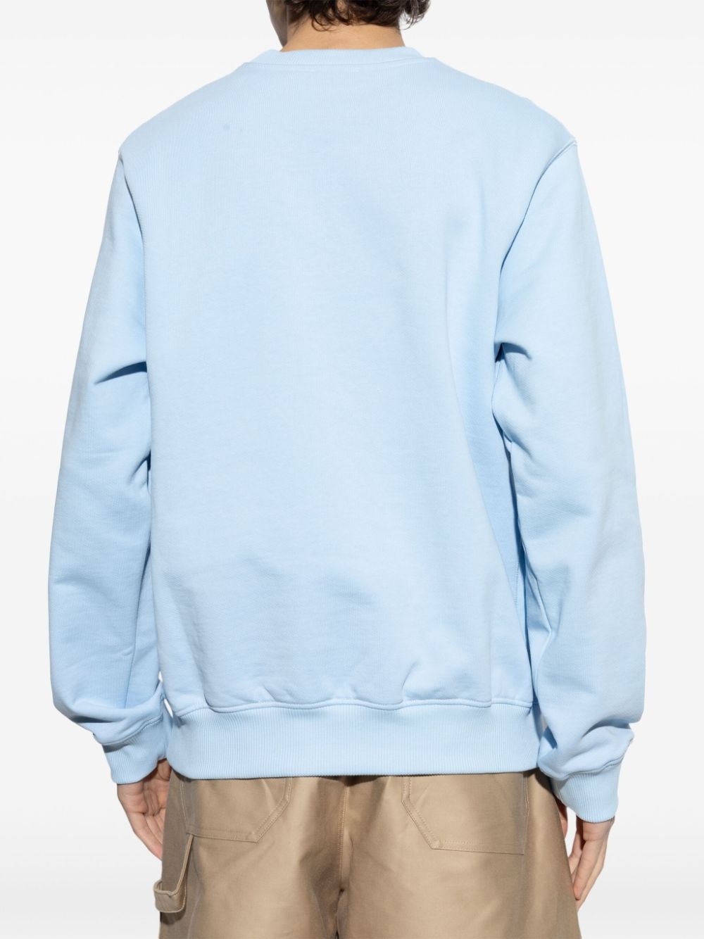 Metaphysical Tennis Icon sweatshirt - 4