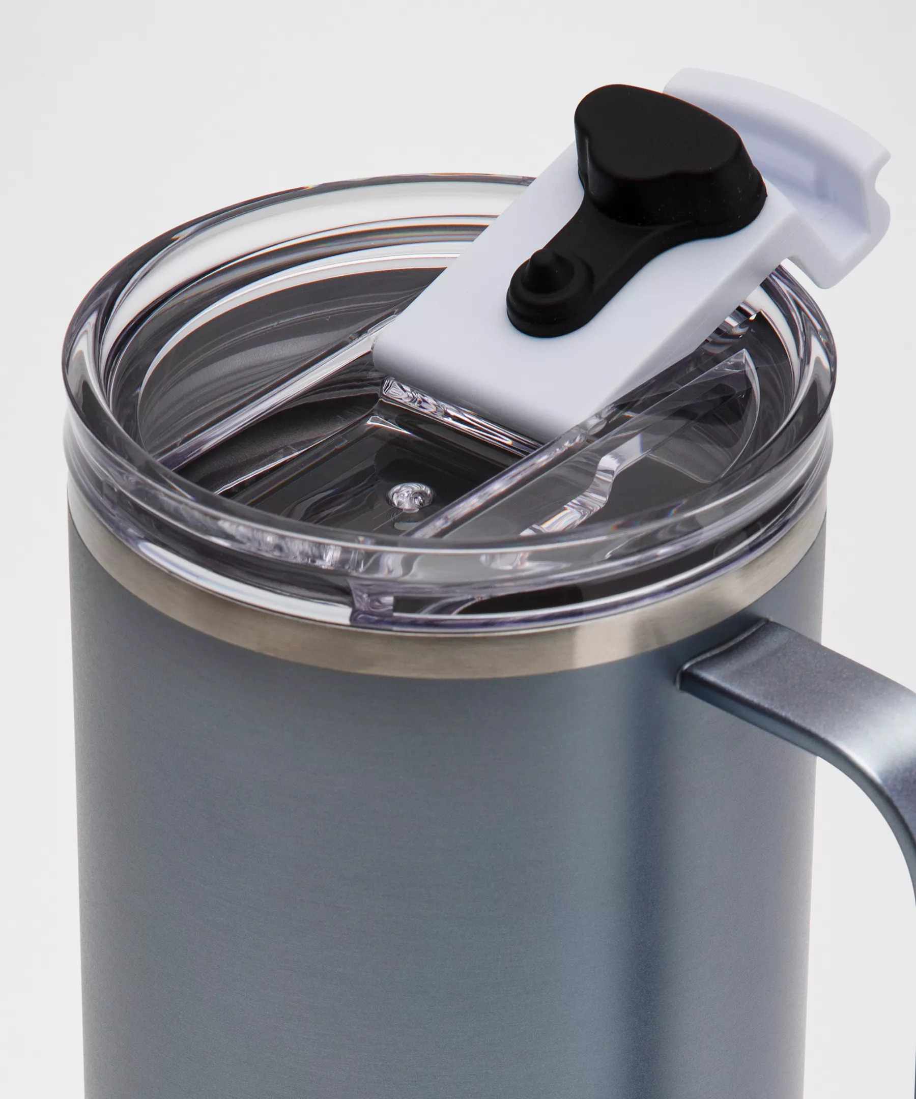 Insulated Mug 20oz - 4