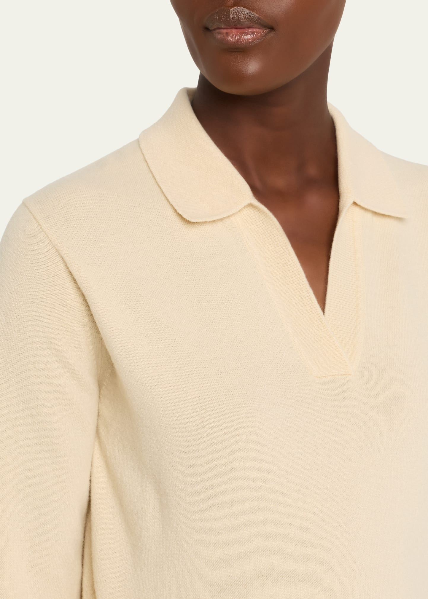 Polo Knit - 5