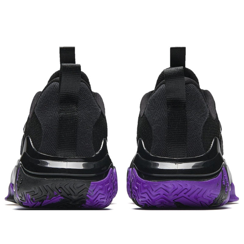 ANTA ANTA Shock Wave 4 BM 'Black Purple' 912511607Q-5 outlook